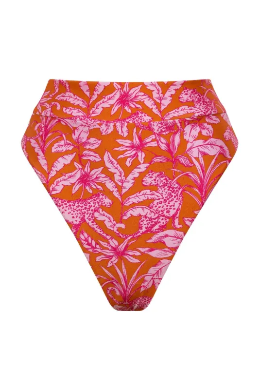 Wild At Heart HW Pant sold by Nookie