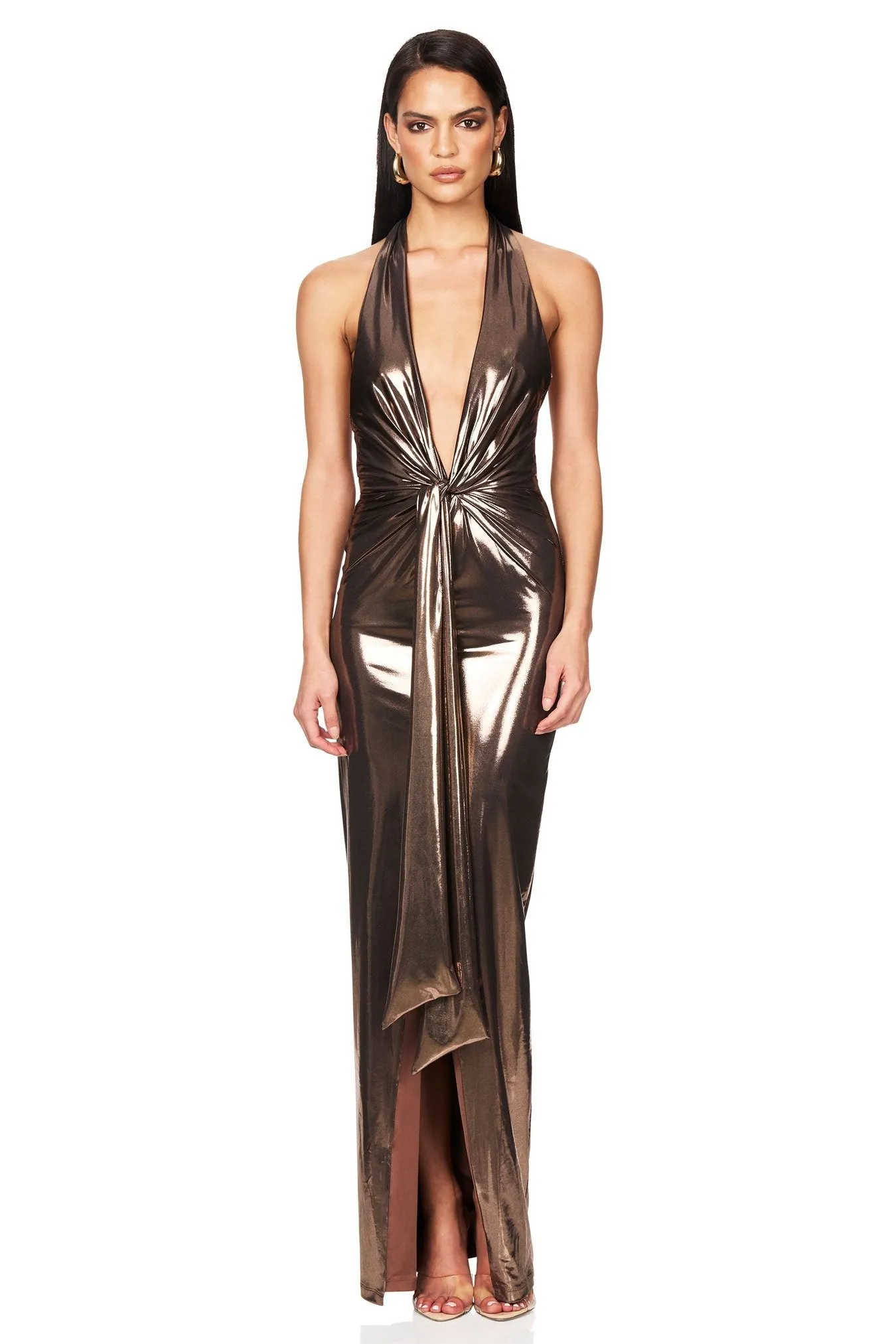 Chroma Gown sold by Nookie