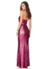 Valentina Gown sold by Nookie