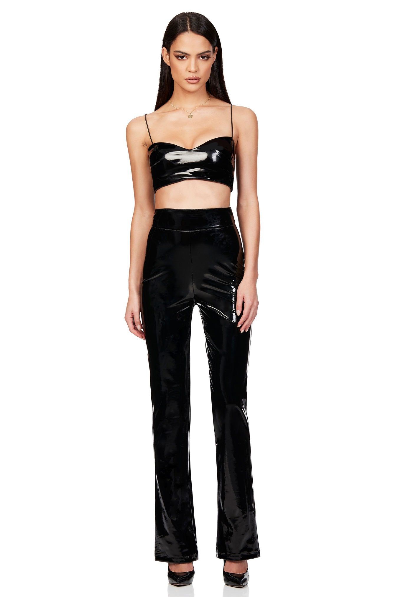 RHEA CROP sold by Nookie product image thumbnail 2