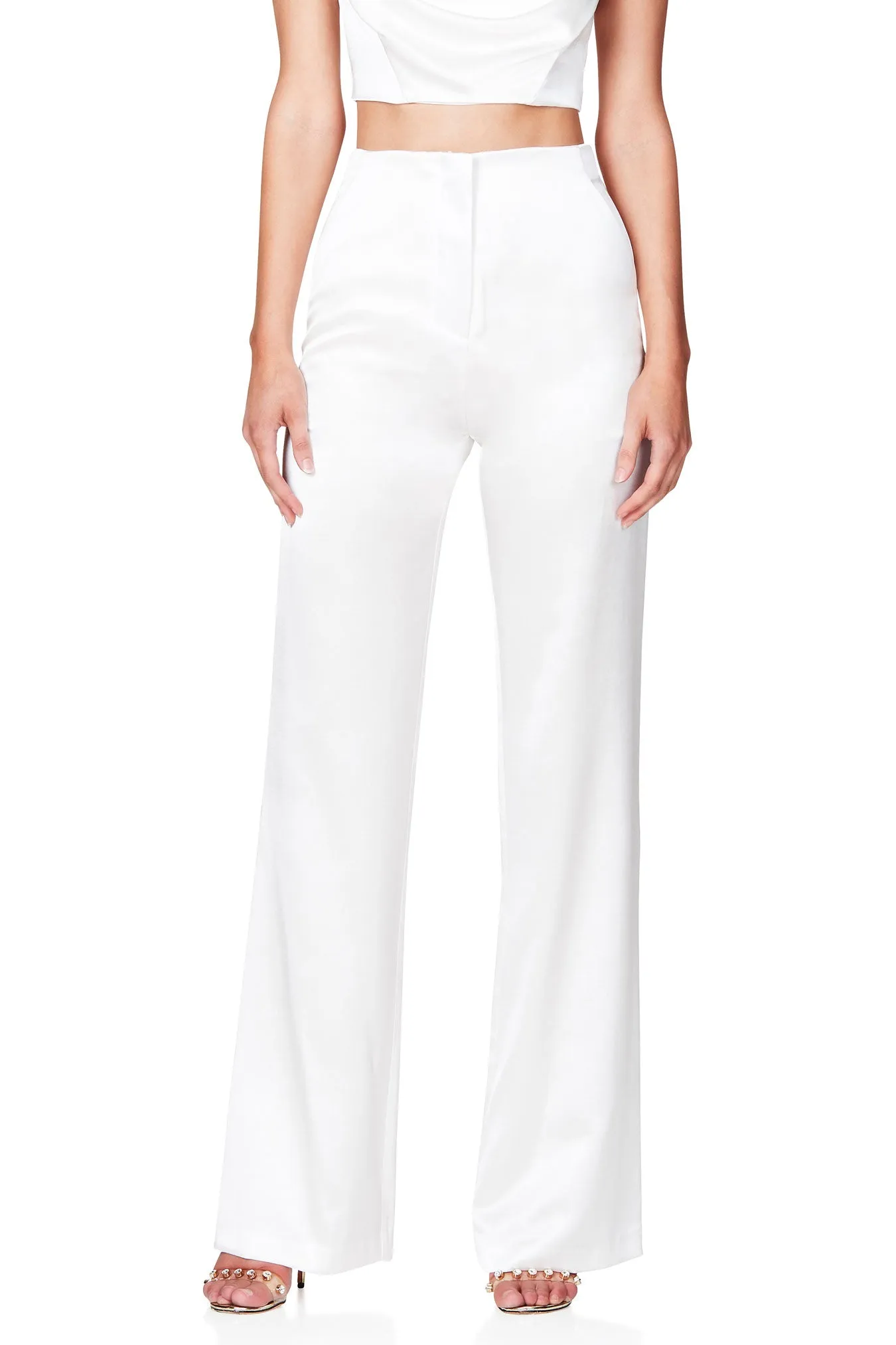 VISION PANT sold by Nookie