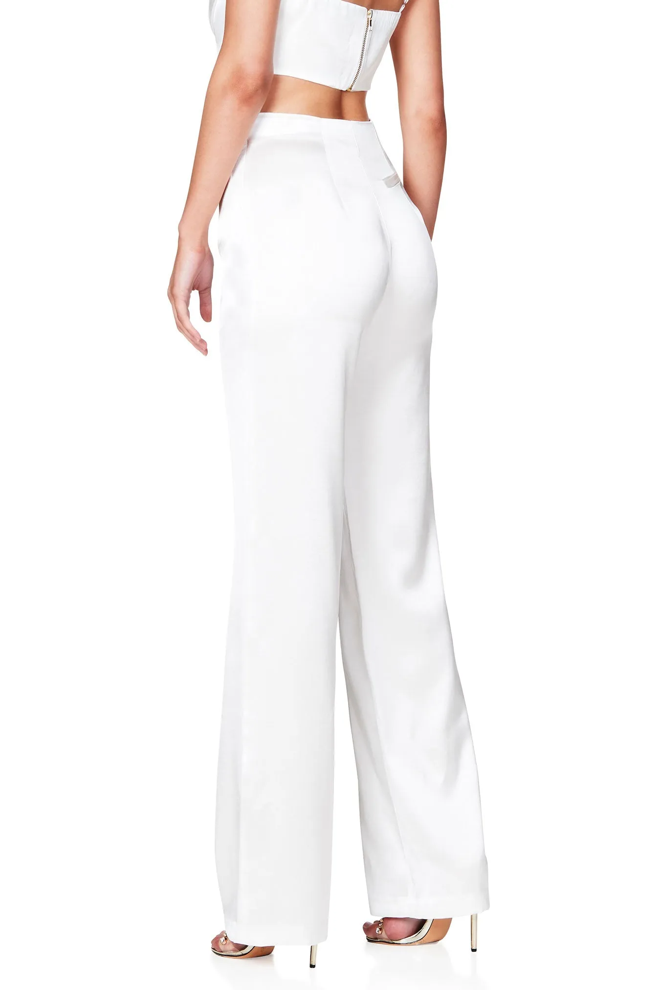 VISION PANT sold by Nookie product image thumbnail 4