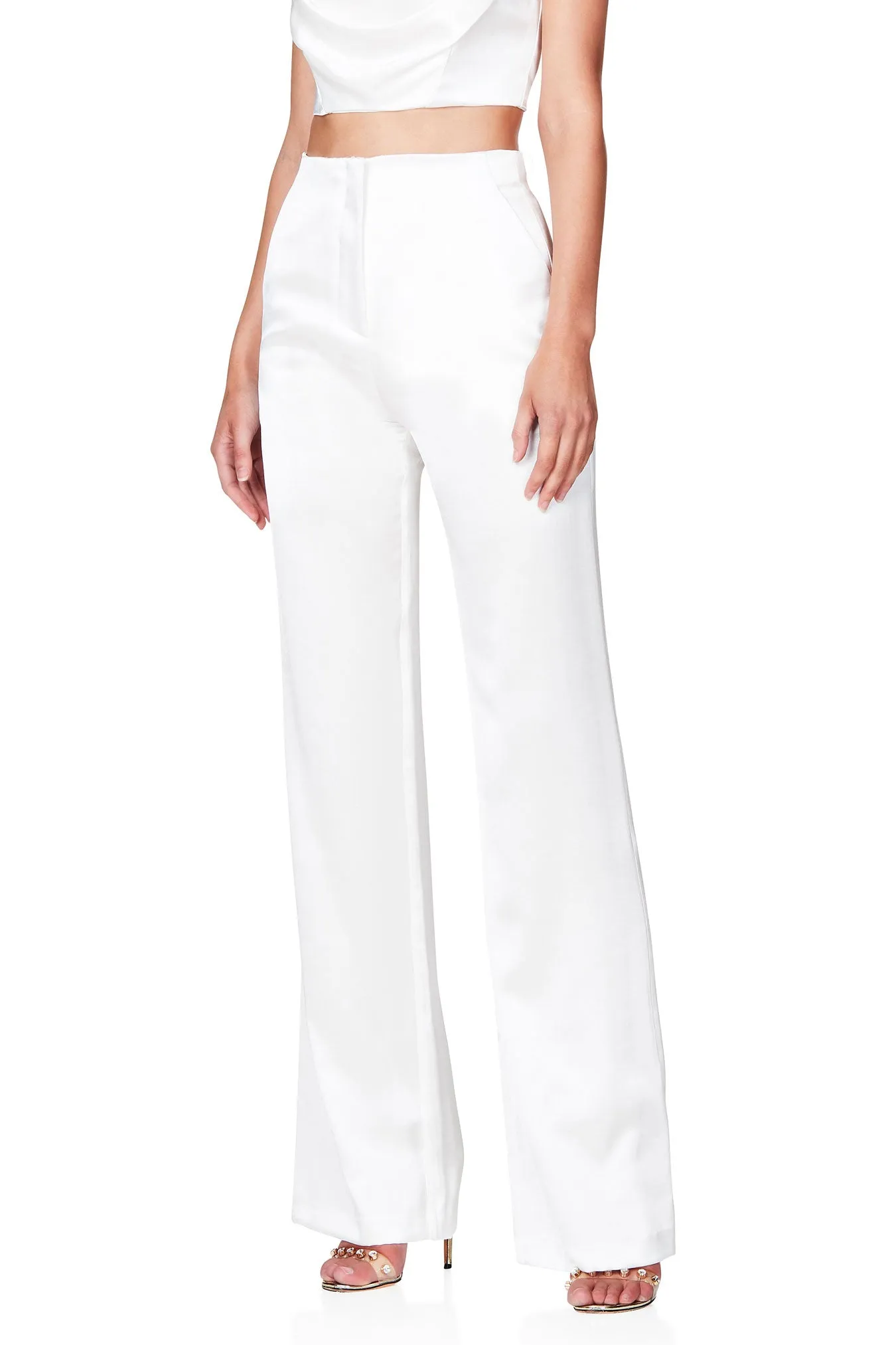 VISION PANT sold by Nookie product image thumbnail 3