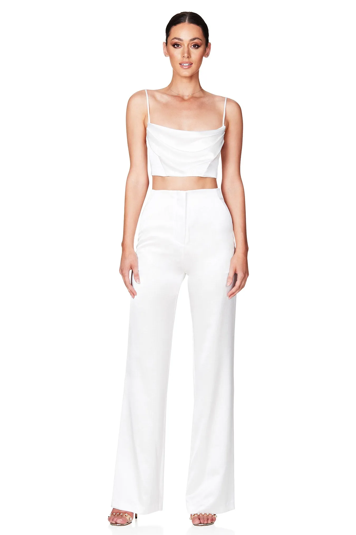 VISION PANT sold by Nookie product image thumbnail 2