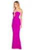 Minx Gown sold by Nookie