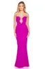 Minx Gown sold by Nookie