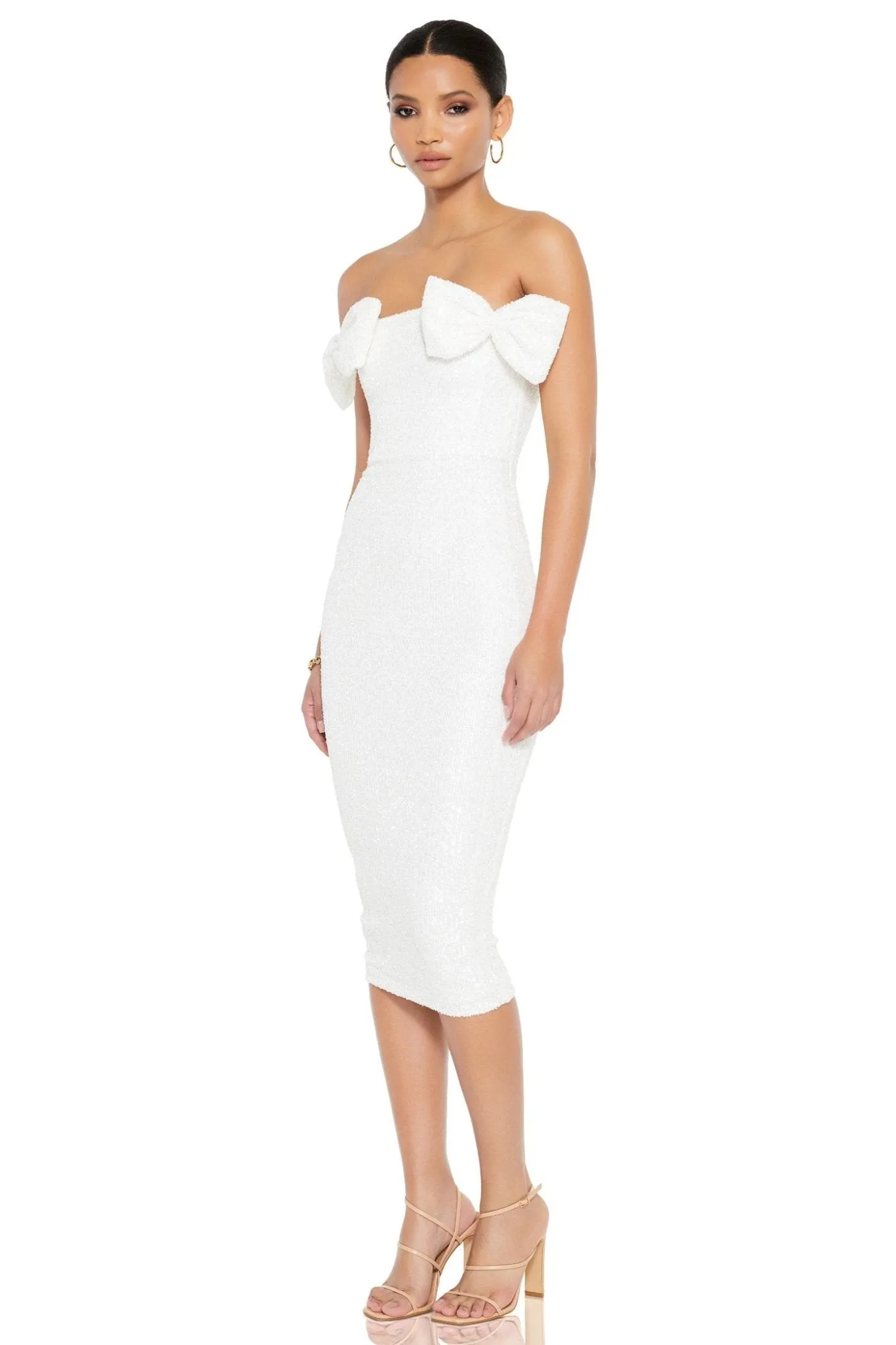 Charisma Midi sold by Nookie product image thumbnail 2