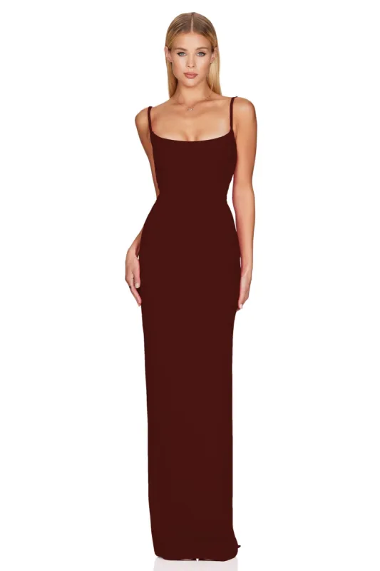 BAILEY MAXI DRESS sold by Nookie