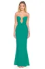 Minx Gown sold by Nookie