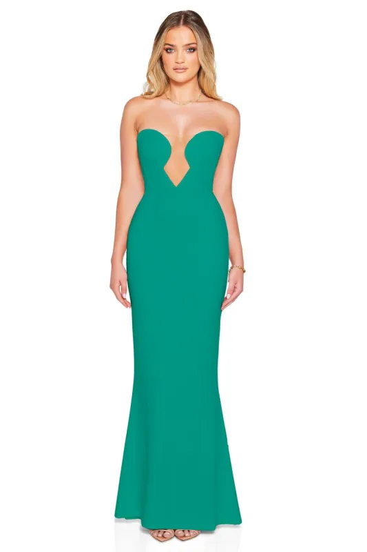 Minx Gown sold by Nookie