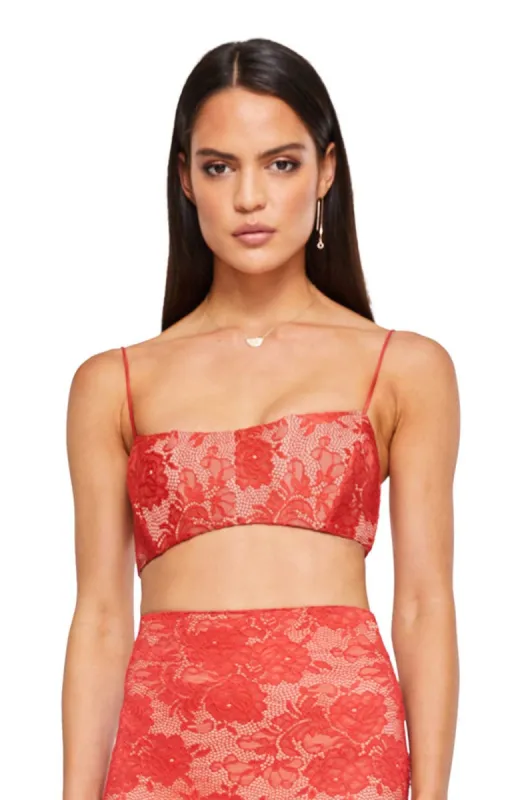 HEAVEN CROP sold by Nookie