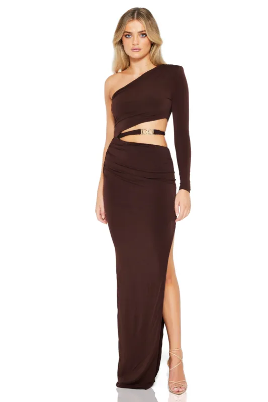 Fortune Gown sold by Nookie