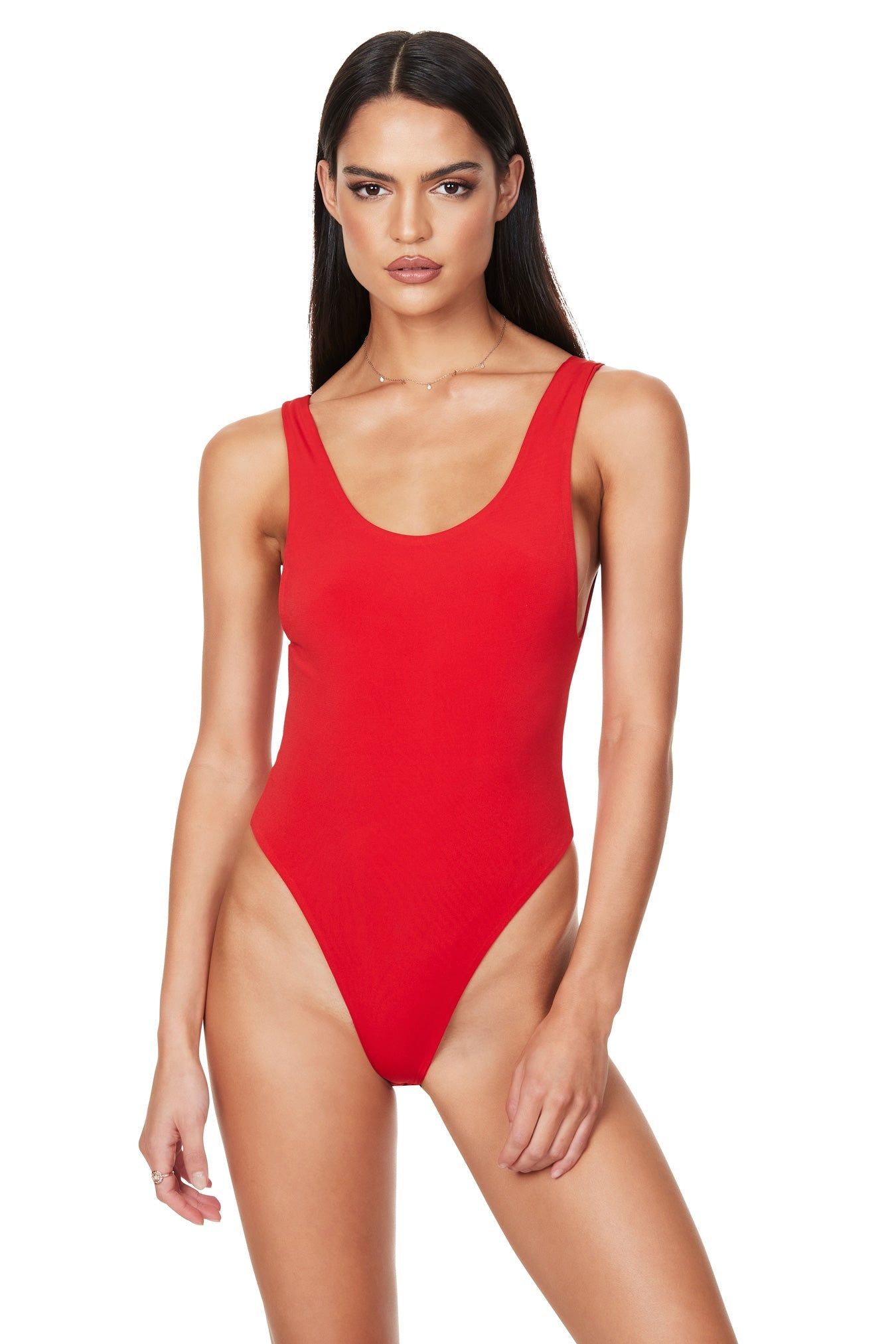 ELLE BODYSUIT sold by Nookie