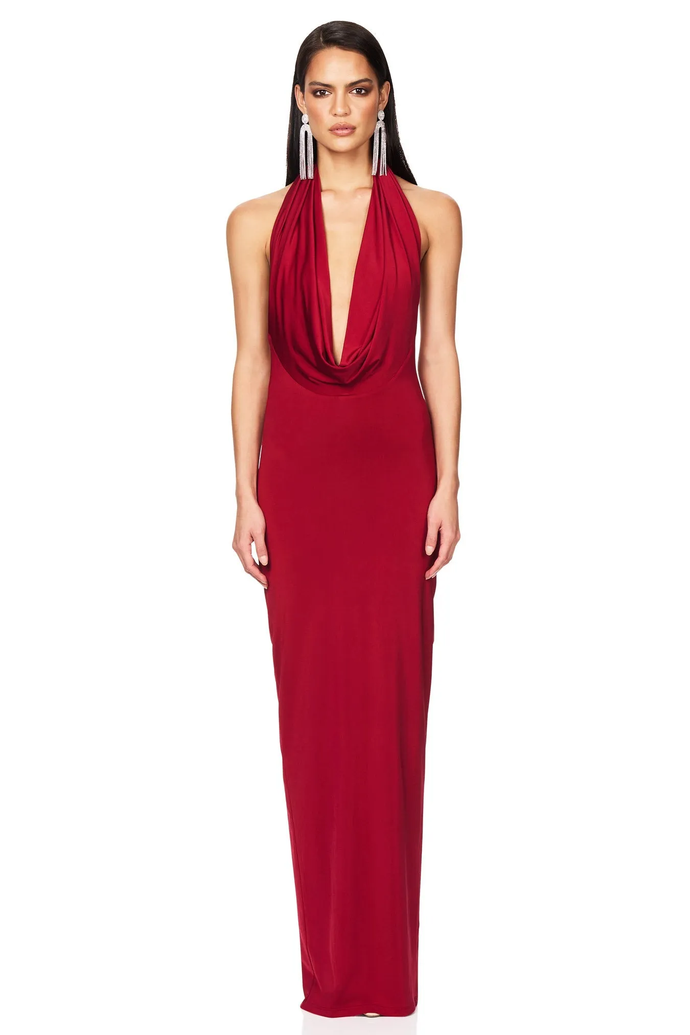 Element Gown sold by Nookie