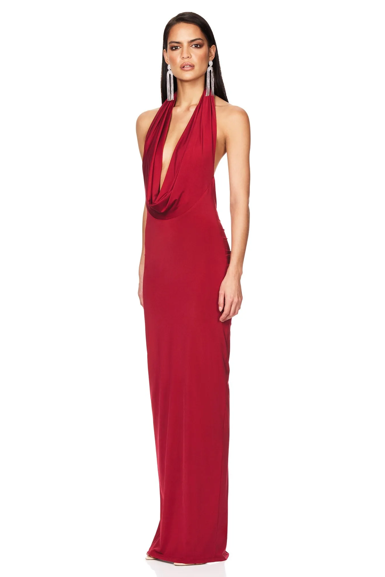 Element Gown sold by Nookie product image thumbnail 2
