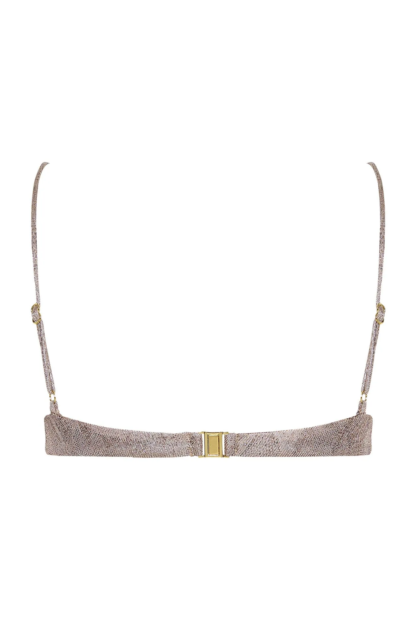 SAMARA SNAKE DEMI CUP BRA sold by Nookie product image thumbnail 3