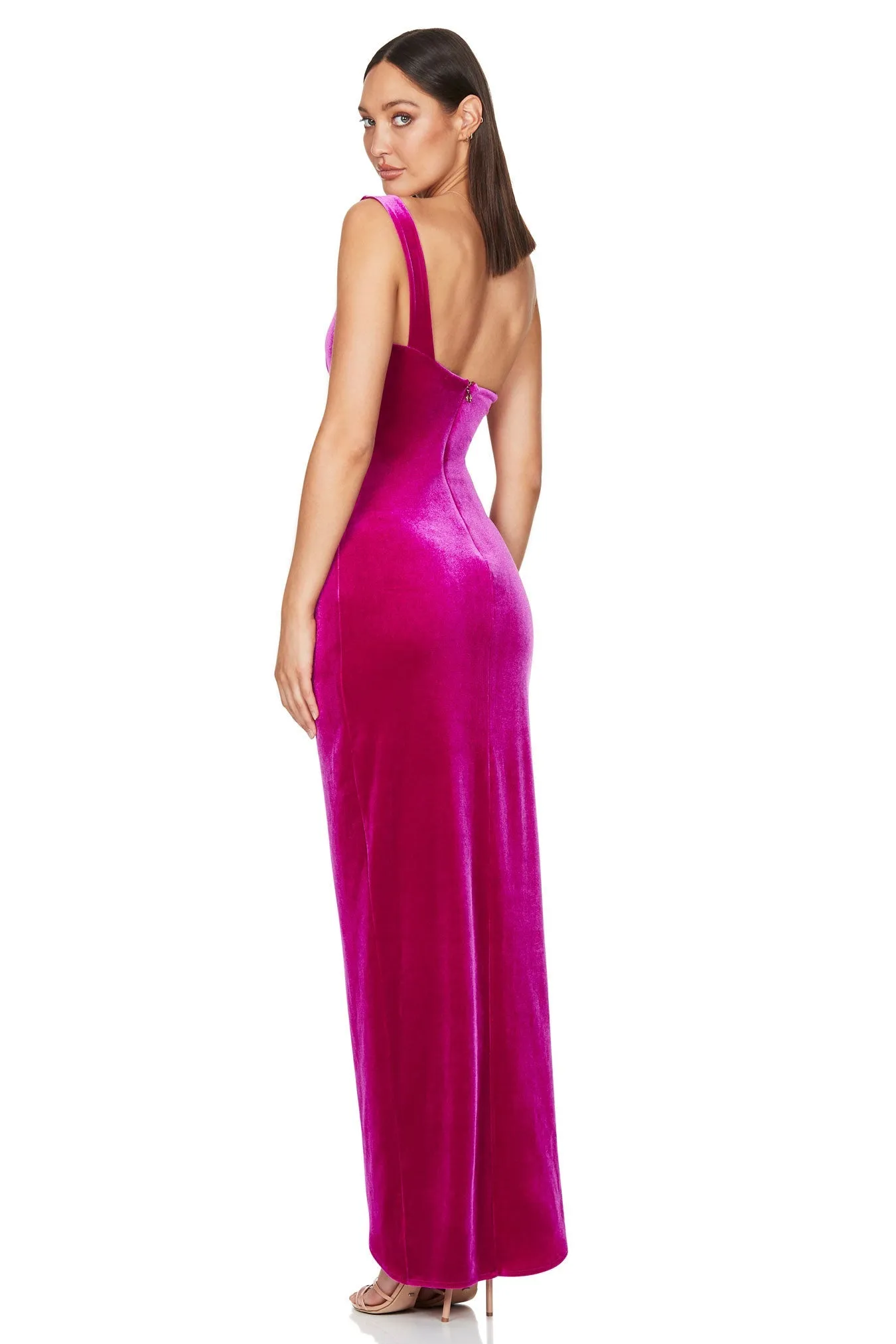 PARIS GOWN sold by Nookie product image thumbnail 3