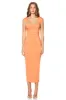 Dare Cap Sleeve Midi sold by Nookie