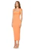 Dare Cap Sleeve Midi sold by Nookie