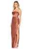 Sloane Gown sold by Nookie