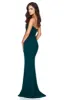 JASMINE ONE SHOULDER GOWN sold by Nookie