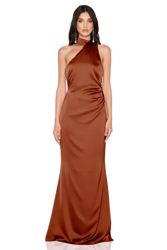 Entice Gown sold by Nookie