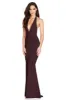 ILLEGAL HALTER GOWN sold by Nookie