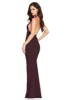 ILLEGAL HALTER GOWN sold by Nookie