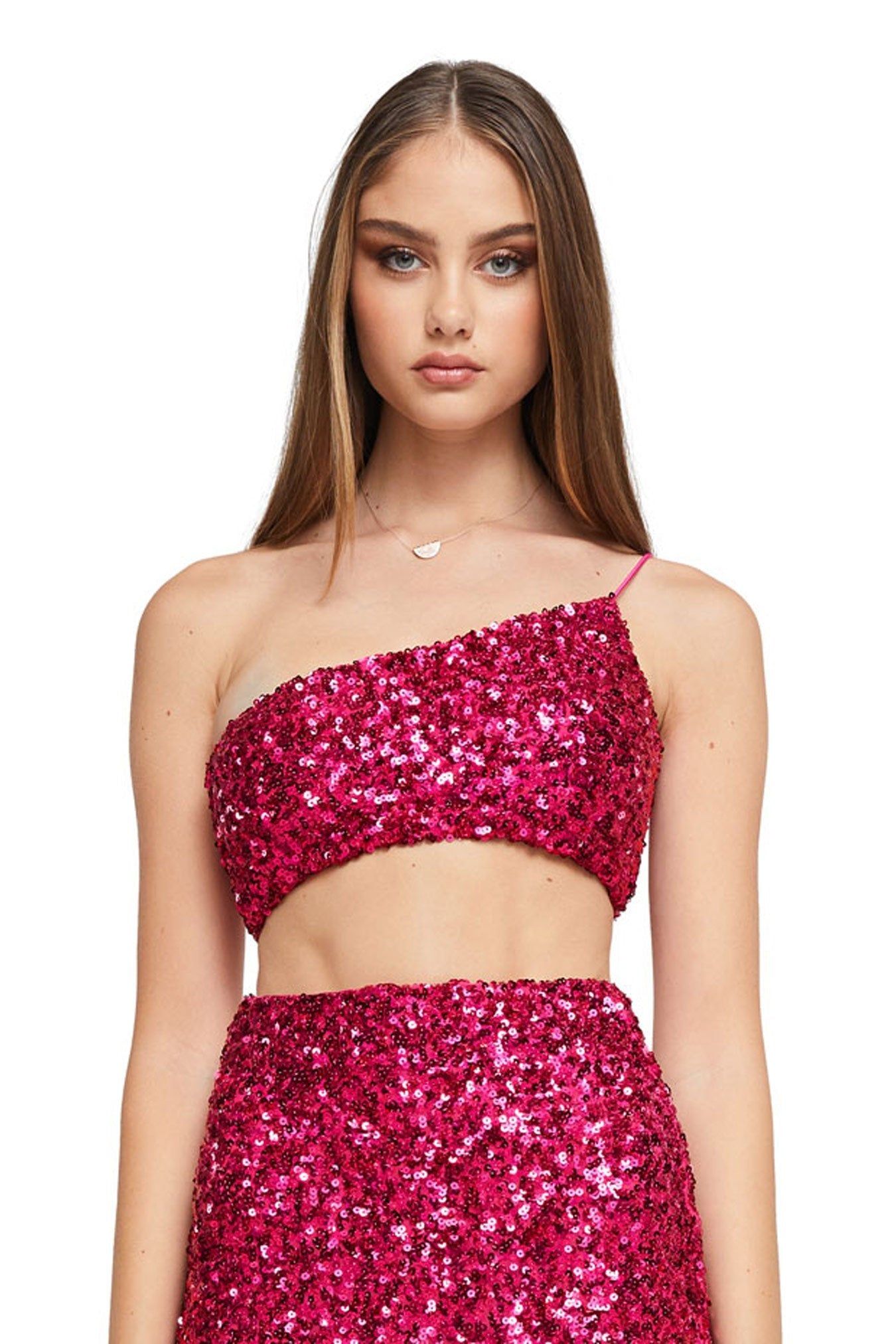 Smoke Show Crop sold by Nookie