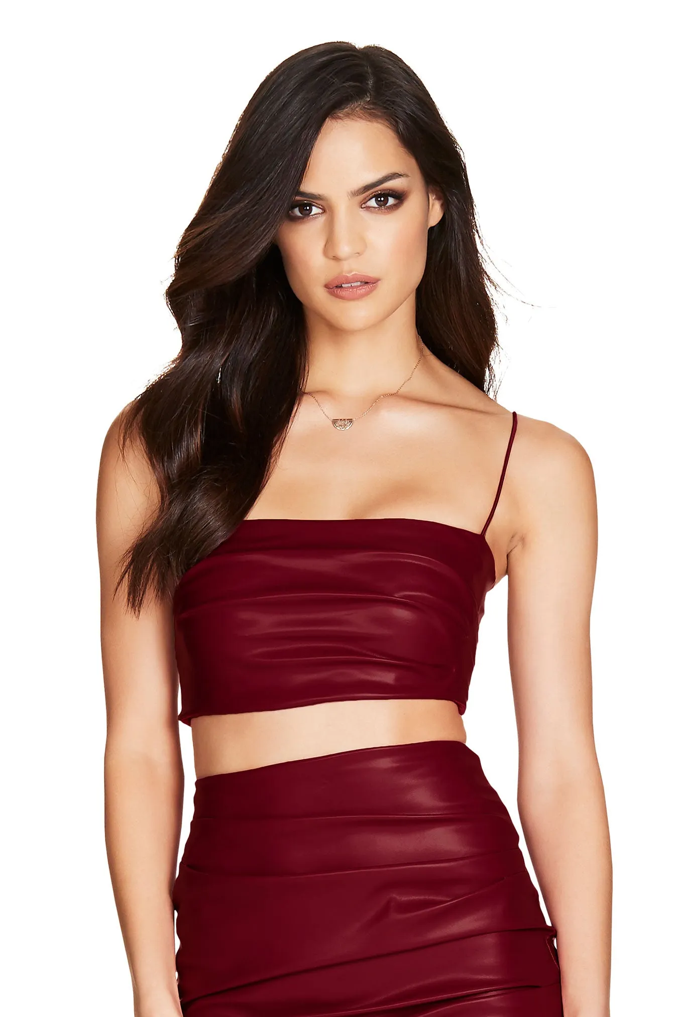 POSSE CROP sold by Nookie