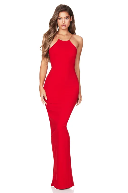 LEXI CHAIN GOWN sold by Nookie