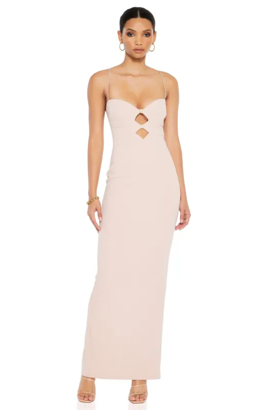 Muse Gown sold by Nookie