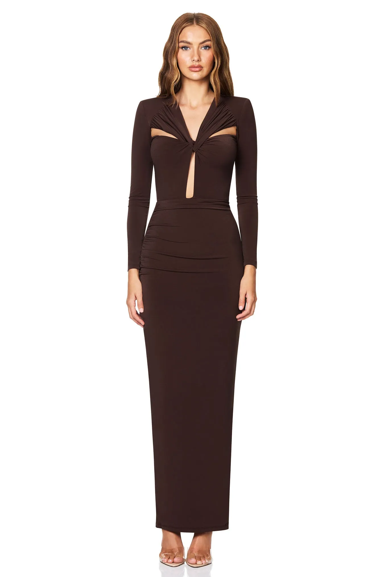 Elixir Maxi Skirt sold by Nookie product image thumbnail 2