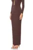 Elixir Maxi Skirt sold by Nookie