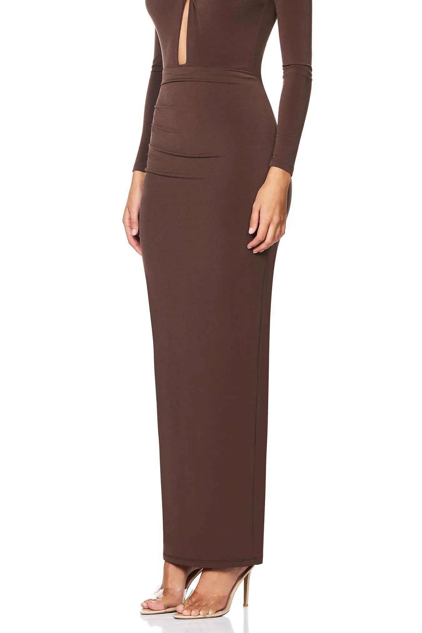 Elixir Maxi Skirt sold by Nookie product image thumbnail 3