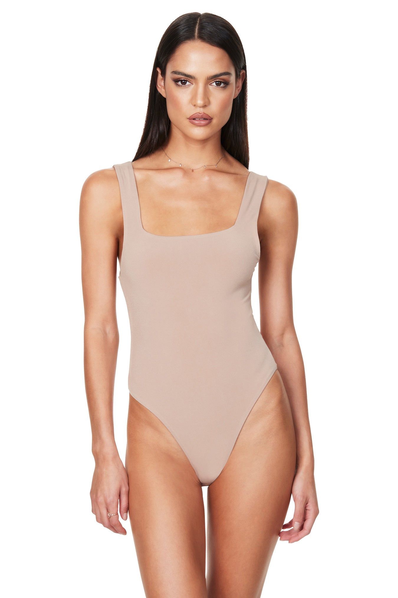 HELENA BODYSUIT sold by Nookie