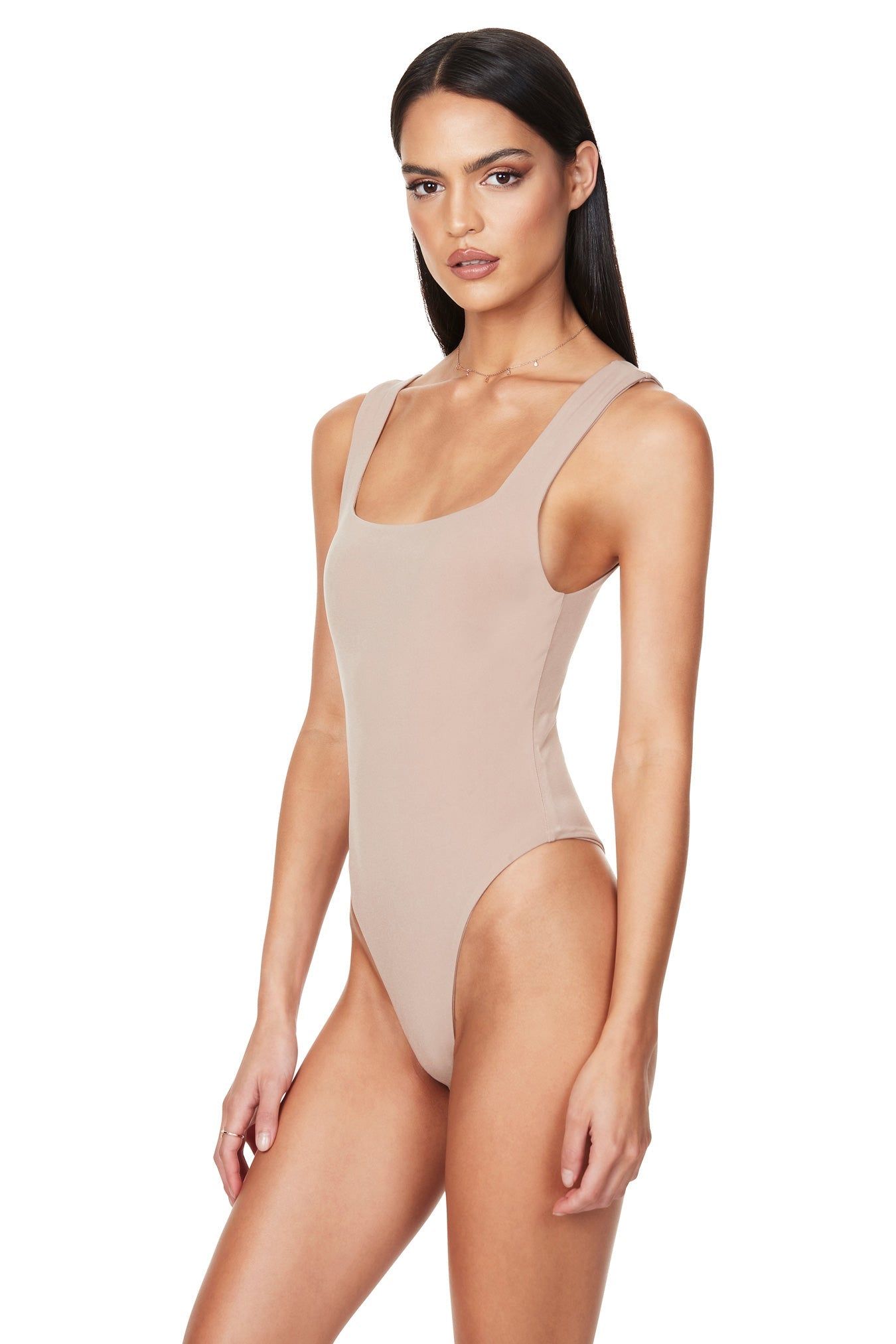 HELENA BODYSUIT sold by Nookie product image thumbnail 2