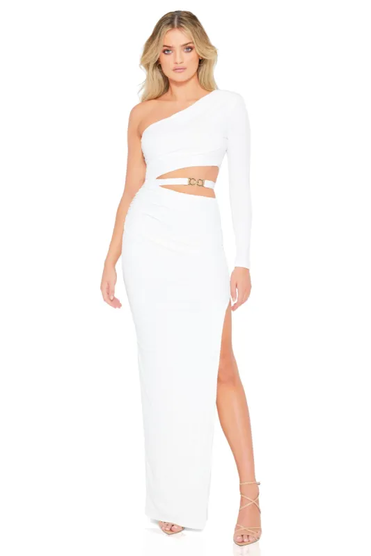 Fortune Gown sold by Nookie