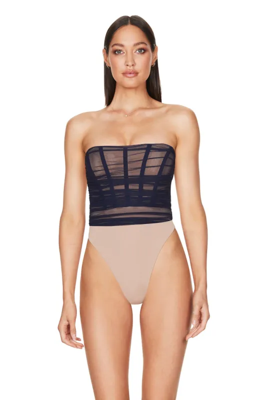 EDEN BODYSUIT sold by Nookie