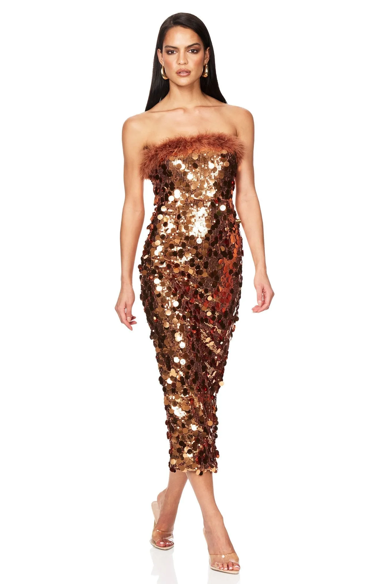 Electra Midi sold by Nookie product image thumbnail 4