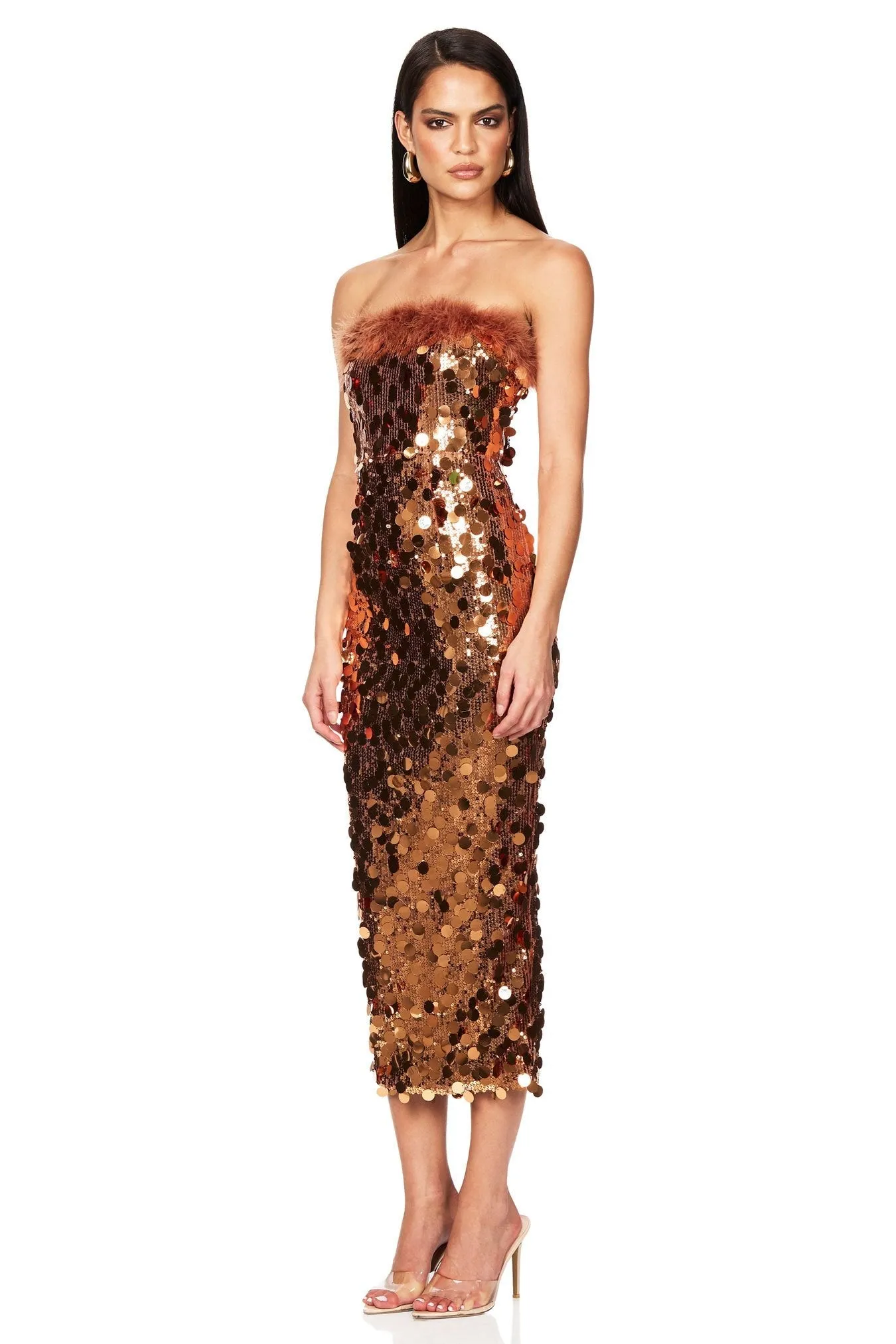 Electra Midi sold by Nookie product image thumbnail 2