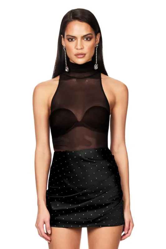 Eclipse Bodysuit sold by Nookie