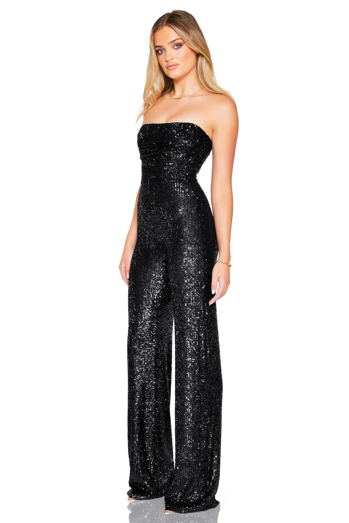 Sloane Jumpsuit sold by Nookie product image thumbnail 2