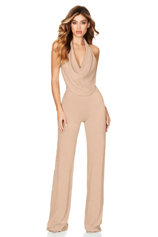 DREAMLOVER JUMPSUIT sold by Nookie