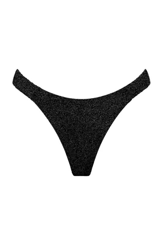 Dynasty Scrunchie Thong sold by Nookie