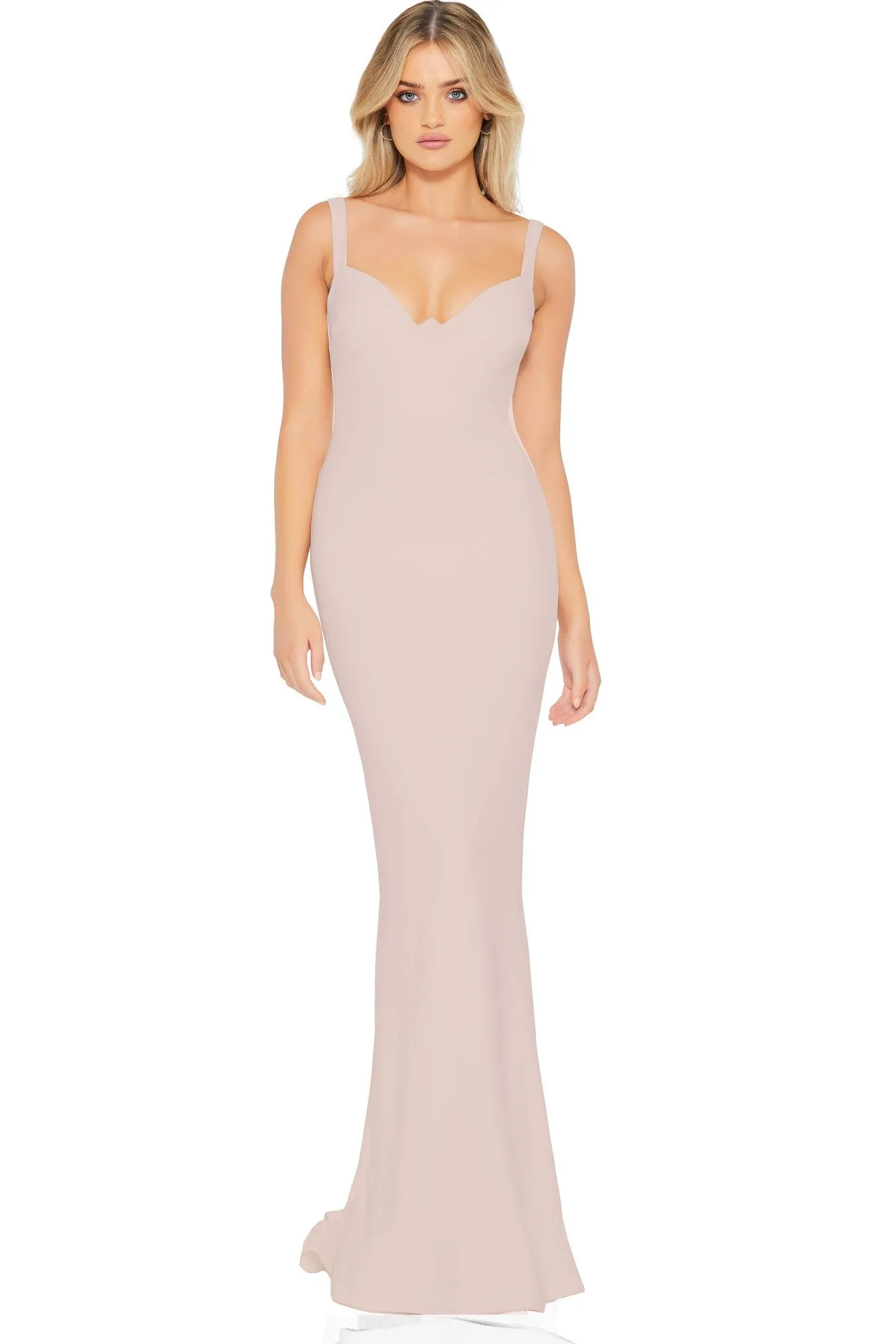 Romance Gown sold by Nookie