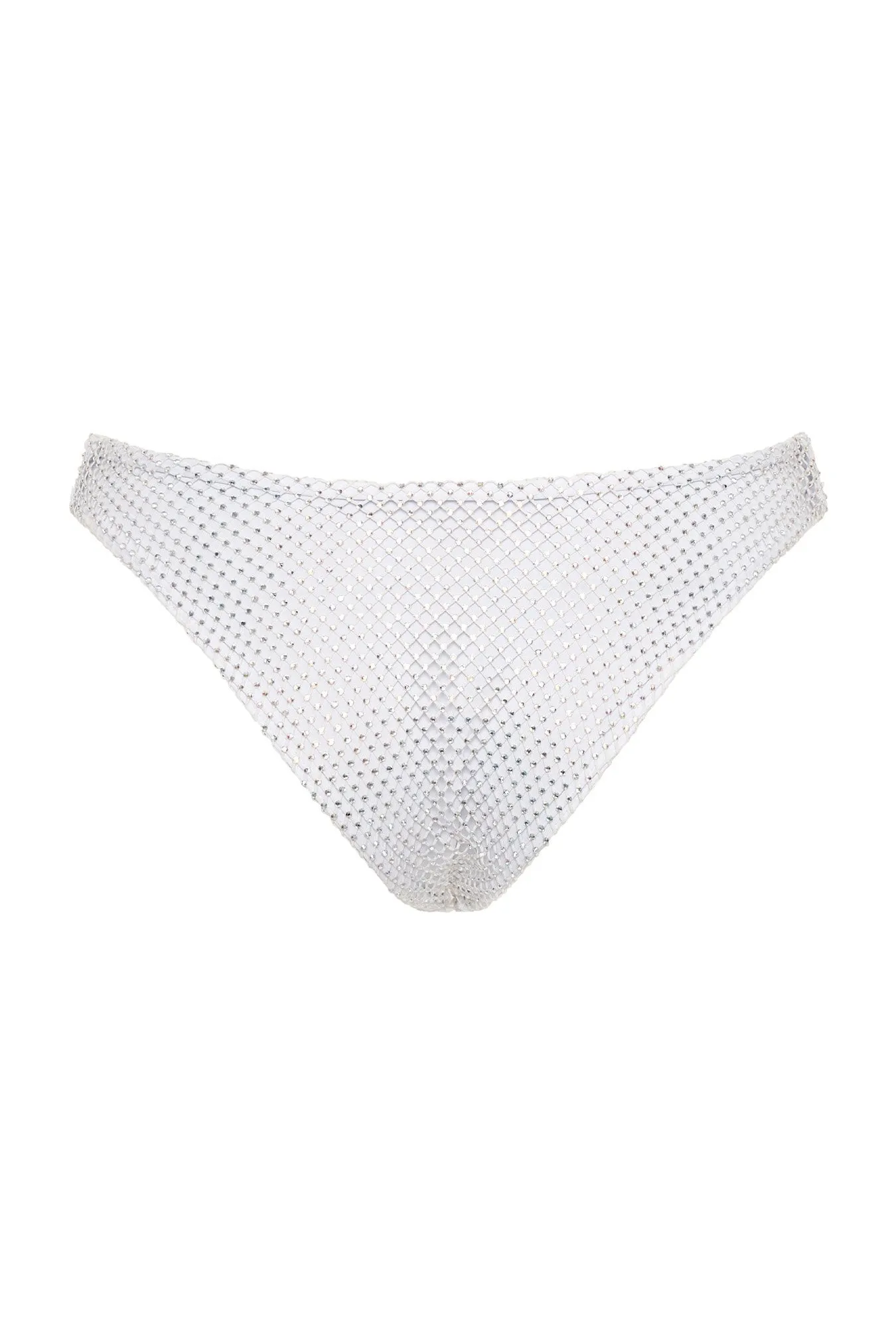 Rhinestone Rodeo Pant sold by Nookie product image thumbnail 3