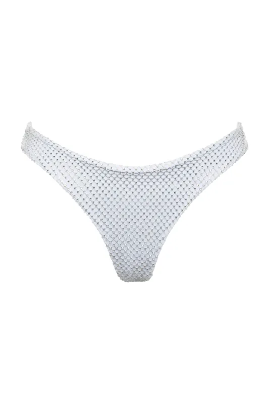 Rhinestone Rodeo Pant made by Nookie