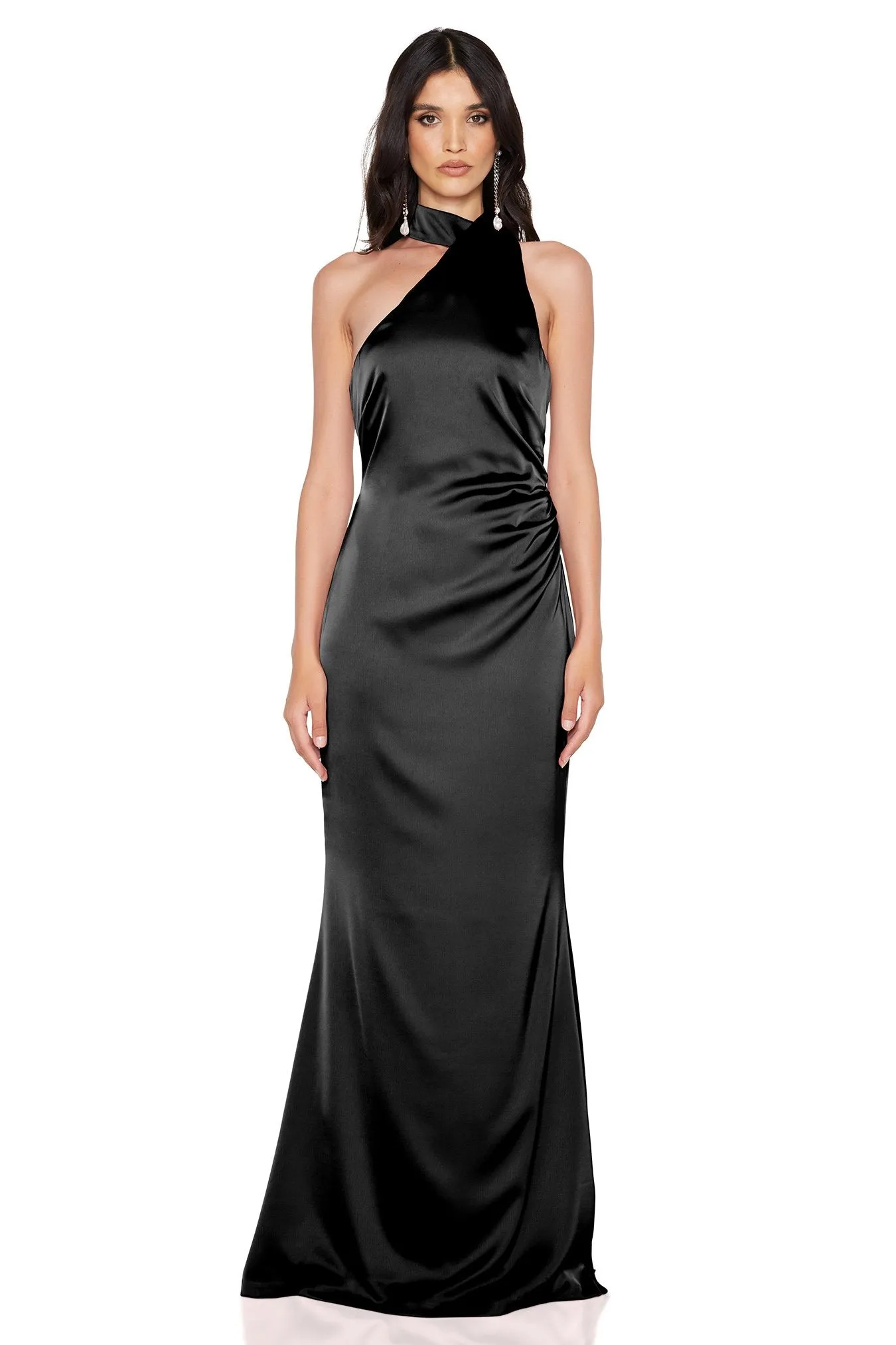 Entice Gown sold by Nookie