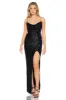 Smoke Show Gown sold by Nookie